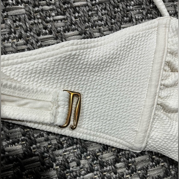 La Vie En Rose | Underwire Bikini Top - Picture 6 of 14